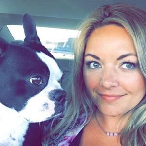 Meet your Posher, Krista